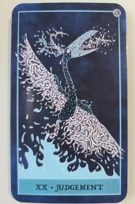The Tarot of Light and Shadow (John Matthews, Andrea Aste)
